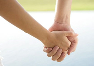 연인들이 사랑을 키우는데 가장 중요한 것은 사랑의 확신 ������̹���